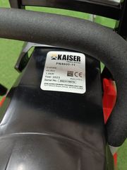 Αλυσοπρίονο Βενζίνης Kaiser PN 4600 5.5kg με Λάμα 45cm-thumb-4