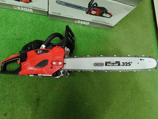 Αλυσοπρίονο Βενζίνης Kaiser PN 4600 5.5kg με Λάμα 45cm-thumb-1