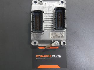 ΕΓΚΕΦΑΛΟΣ OPEL Z12XE 1.2cc 16V CORSA C-AGILA   (0261207 426 AU)