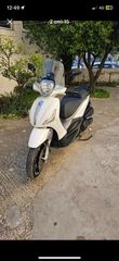 Piaggio Beverly 350 SportTouring '13