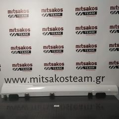 FORD FIESTA MK8 ST ( 17 - 23 ) 3 DOOR  ΠΛΑΪΝO ΣΠΟΪΛΕΡ - ΜΑΡΣΠΙΕ ΔΕΞΙΑ  H1BJ-B10154-BA 17187