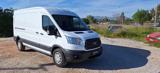 Ford '17 TRANSIT 2.0 TDCI L2H2 MAXI EYRO6