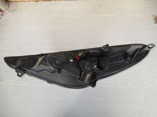 Peugeot 206+ '09 - '13 Φανάρι Εμπρός Δεξί-thumb-2