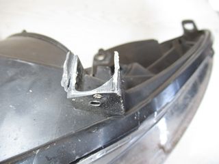 Peugeot 206+ '09 - '13 Φανάρι Εμπρός Δεξί-thumb-3