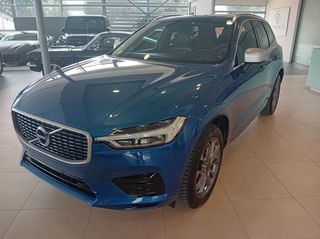 Volvo XC 60 2019 2.0 D4 R Design AWD-thumb-2