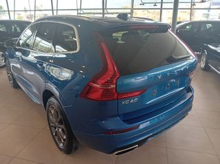 Volvo XC 60 2019 2.0 D4 R Design AWD-thumb-4