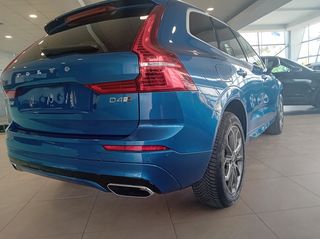 Volvo XC 60 2019 2.0 D4 R Design AWD-thumb-6