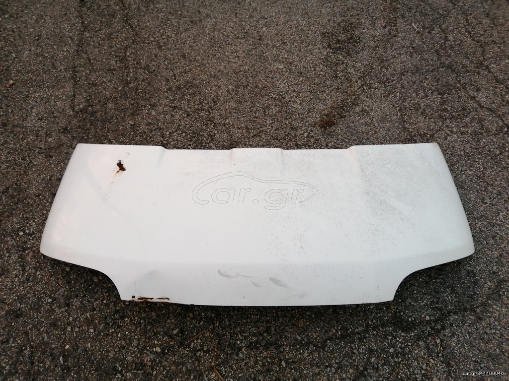 FORD TRANSIT 1998 ΚΑΠΟ ΕΜΠΡΟΣ