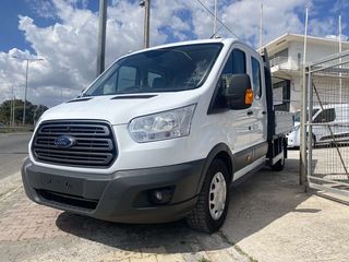 Ford '17 TRANSIT  EURO6 2.80 KAROTSA