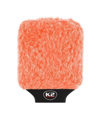 ΛΥΡΗΣ K2 WASH MITT ΓΑΝΤΙ ΠΛΥΣΙΜΑΤΟΣ, K2-M440