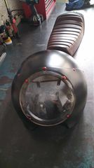 cafe racer kit fering και σελα-thumb-2