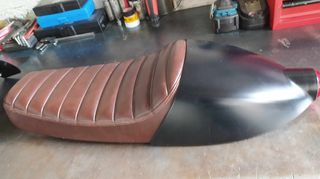 cafe racer kit fering και σελα-thumb-3