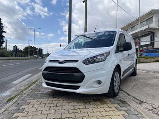 Ford '17 CONNECT EURO 6 MAXI ΠΑΡΑΓΡΑΦΟΣ