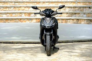 Kymco Agility 125 2024 s