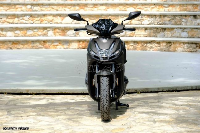 Kymco Agility 125 2024 s