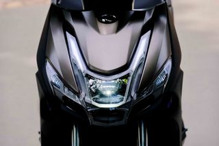 Kymco Agility 125 2024 s-thumb-2