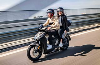 Kymco Agility 125 2024 s-thumb-3