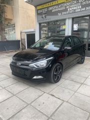 Hyundai i 20 '16 Full Extra