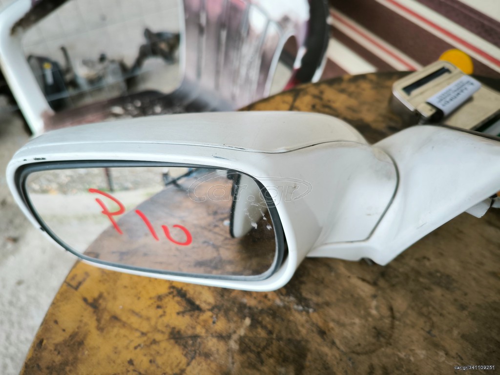 Nissan primera p10