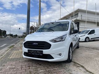 Ford '18 CONNECT EURO 6 MAXI FULL EXTRA