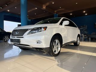 Lexus RX450 2009 FULL EXTRA *BOOK SERVICE* Πληρωμένα Τέλη '26 !