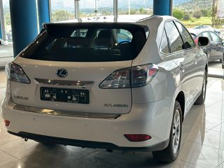 Lexus RX450 2009 FULL EXTRA *BOOK SERVICE* Πληρωμένα Τέλη '26 !-thumb-24