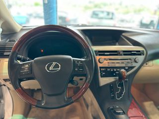 Lexus RX450 2009 FULL EXTRA *BOOK SERVICE* Πληρωμένα Τέλη '26 !-thumb-51