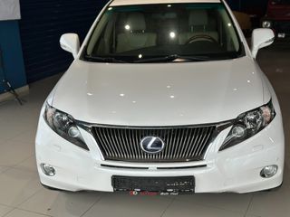Lexus RX450 2009 FULL EXTRA *BOOK SERVICE* Πληρωμένα Τέλη '26 !-thumb-19
