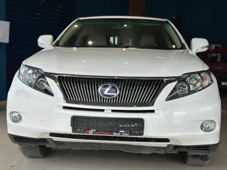 Lexus RX450 2009 FULL EXTRA *BOOK SERVICE* Πληρωμένα Τέλη '26 !-thumb-20