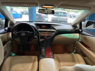 Lexus RX450 2009 FULL EXTRA *BOOK SERVICE* Πληρωμένα Τέλη '26 !-thumb-50