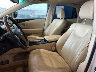Lexus RX450 2009 FULL EXTRA *BOOK SERVICE* Πληρωμένα Τέλη '26 !-thumb-37