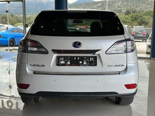 Lexus RX450 2009 FULL EXTRA *BOOK SERVICE* Πληρωμένα Τέλη '26 !-thumb-18