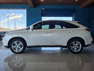 Lexus RX450 2009 FULL EXTRA *BOOK SERVICE* Πληρωμένα Τέλη '26 !-thumb-9