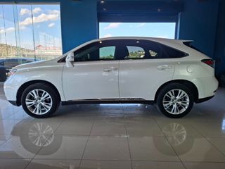 Lexus RX450 2009 FULL EXTRA *BOOK SERVICE* Πληρωμένα Τέλη '26 !-thumb-10