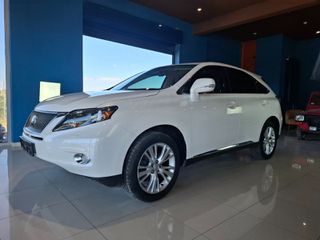 Lexus RX450 2009 FULL EXTRA *BOOK SERVICE* Πληρωμένα Τέλη '26 !-thumb-8