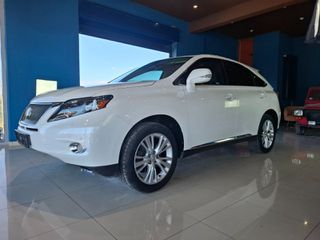 Lexus RX450 2009 FULL EXTRA *BOOK SERVICE* Πληρωμένα Τέλη '26 !-thumb-6