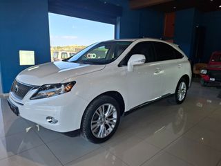 Lexus RX450 2009 FULL EXTRA *BOOK SERVICE* Πληρωμένα Τέλη '26 !-thumb-5