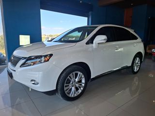 Lexus RX450 2009 FULL EXTRA *BOOK SERVICE* Πληρωμένα Τέλη '26 !-thumb-1