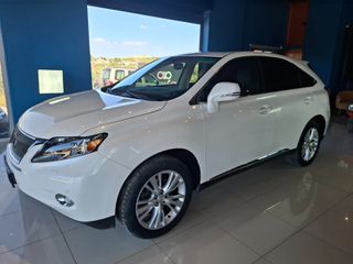 Lexus RX450 2009 FULL EXTRA *BOOK SERVICE* Πληρωμένα Τέλη '26 !-thumb-4