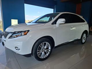 Lexus RX450 2009 FULL EXTRA *BOOK SERVICE* Πληρωμένα Τέλη '26 !