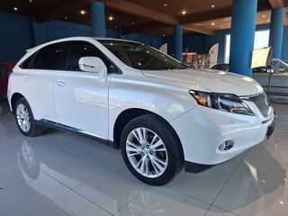 Lexus RX450 2009 FULL EXTRA *BOOK SERVICE* Πληρωμένα Τέλη '26 !-thumb-3