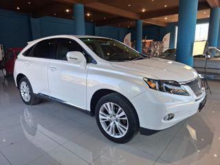 Lexus RX450 2009 FULL EXTRA *BOOK SERVICE* Πληρωμένα Τέλη '26 !-thumb-2