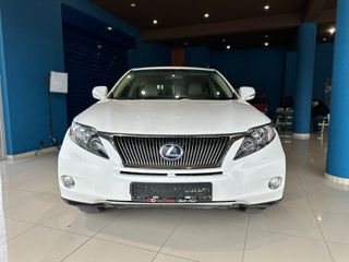 Lexus RX450 2009 FULL EXTRA *BOOK SERVICE* Πληρωμένα Τέλη '26 !-thumb-17
