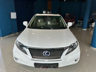 Lexus RX450 2009 FULL EXTRA *BOOK SERVICE* Πληρωμένα Τέλη '26 !-thumb-12