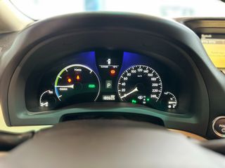 Lexus RX450 2009 FULL EXTRA *BOOK SERVICE* Πληρωμένα Τέλη '26 !-thumb-52