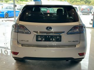 Lexus RX450 2009 FULL EXTRA *BOOK SERVICE* Πληρωμένα Τέλη '26 !-thumb-22