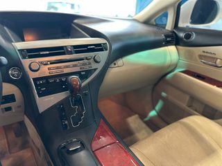 Lexus RX450 2009 FULL EXTRA *BOOK SERVICE* Πληρωμένα Τέλη '26 !-thumb-39