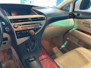 Lexus RX450 2009 FULL EXTRA *BOOK SERVICE* Πληρωμένα Τέλη '26 !-thumb-40