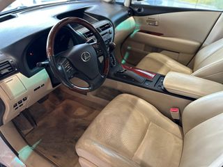 Lexus RX450 2009 FULL EXTRA *BOOK SERVICE* Πληρωμένα Τέλη '26 !-thumb-41