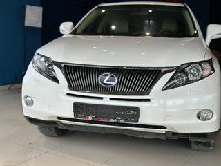 Lexus RX450 2009 FULL EXTRA *BOOK SERVICE* Πληρωμένα Τέλη '26 !-thumb-21